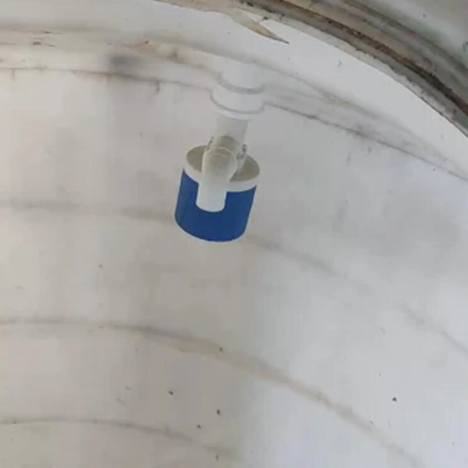 

Пластиковый поплавковый шаровой кран 1/2 дюйма, автоматический водяной клапан для бассейнов, резервуаров, ирригации, аквариумов