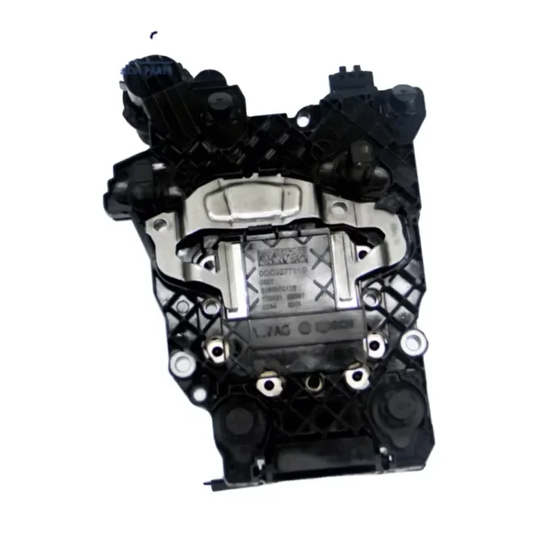 Transmission Kit DQ380 DQ381 0DE 0DW 0GC Automatic Transmission Control Unit TCU TCM 0DE927711B for for for Skoda