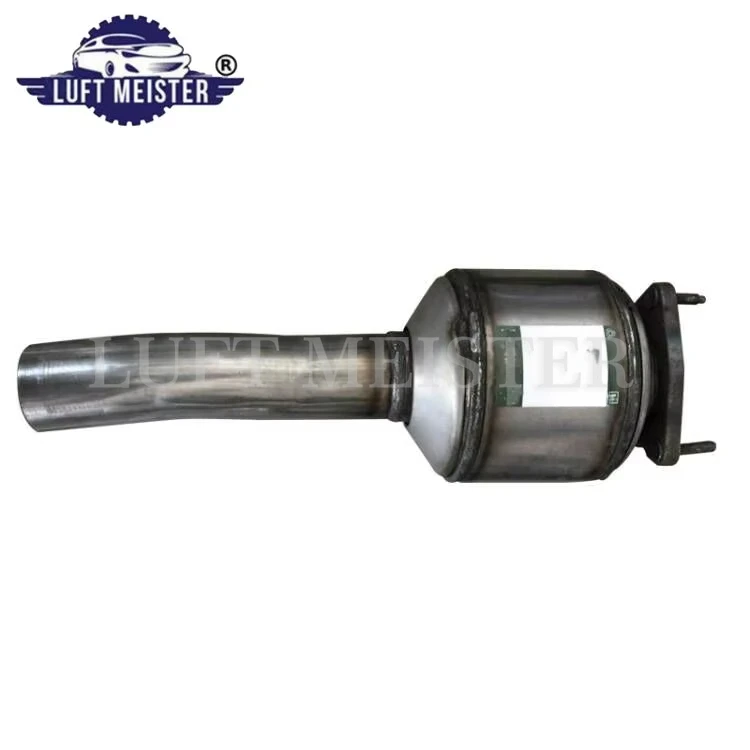 

1Pcs Rear Catalytic Converter for Land Rover Discovery Sport 2.0L L4 - 2015-2016 LR024237 LR068416 LR041430 LR051502