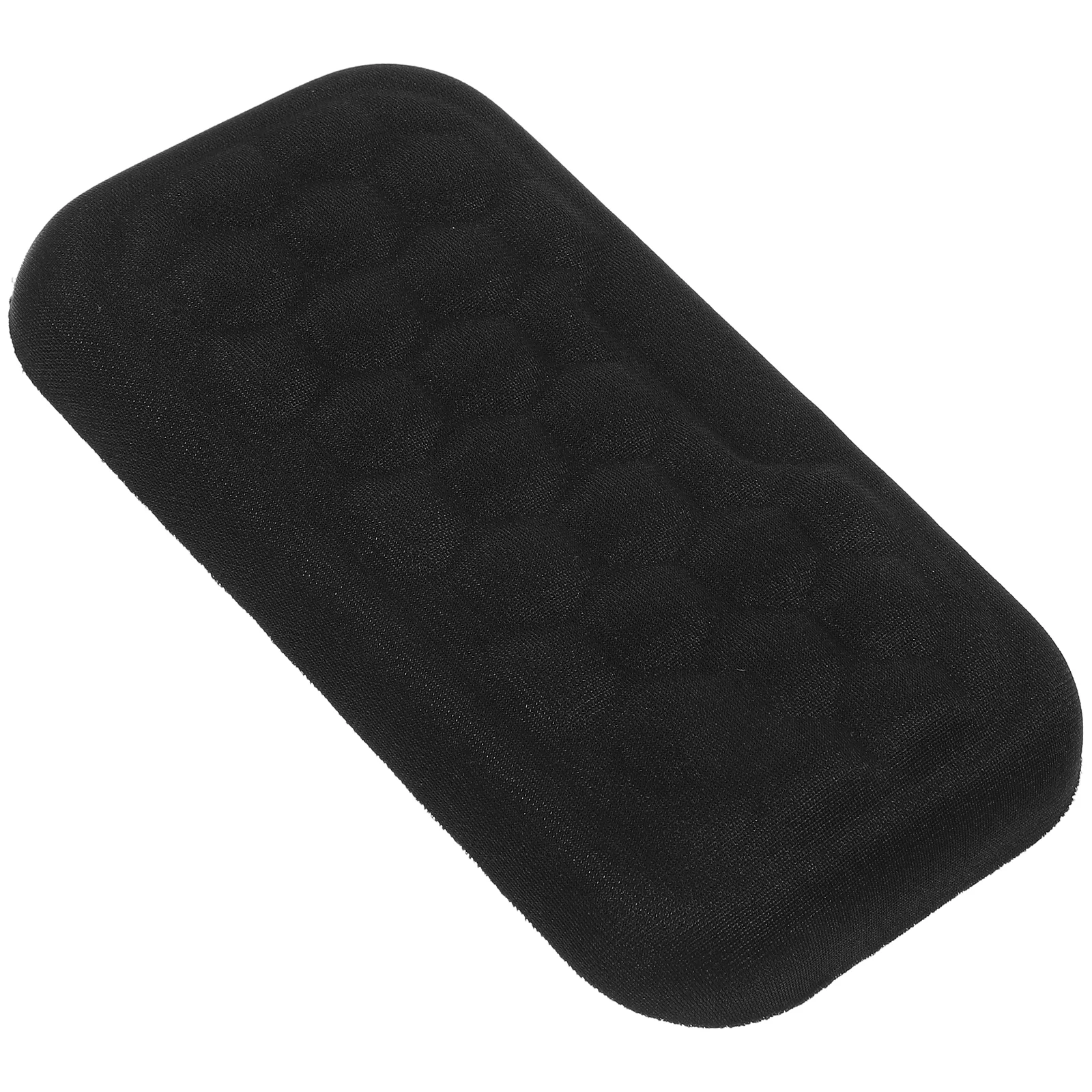 

Thumb Keyboard Wrist Rest Pad Office Mouse Pads Elbow for Desk Sponge Computer Cushion
