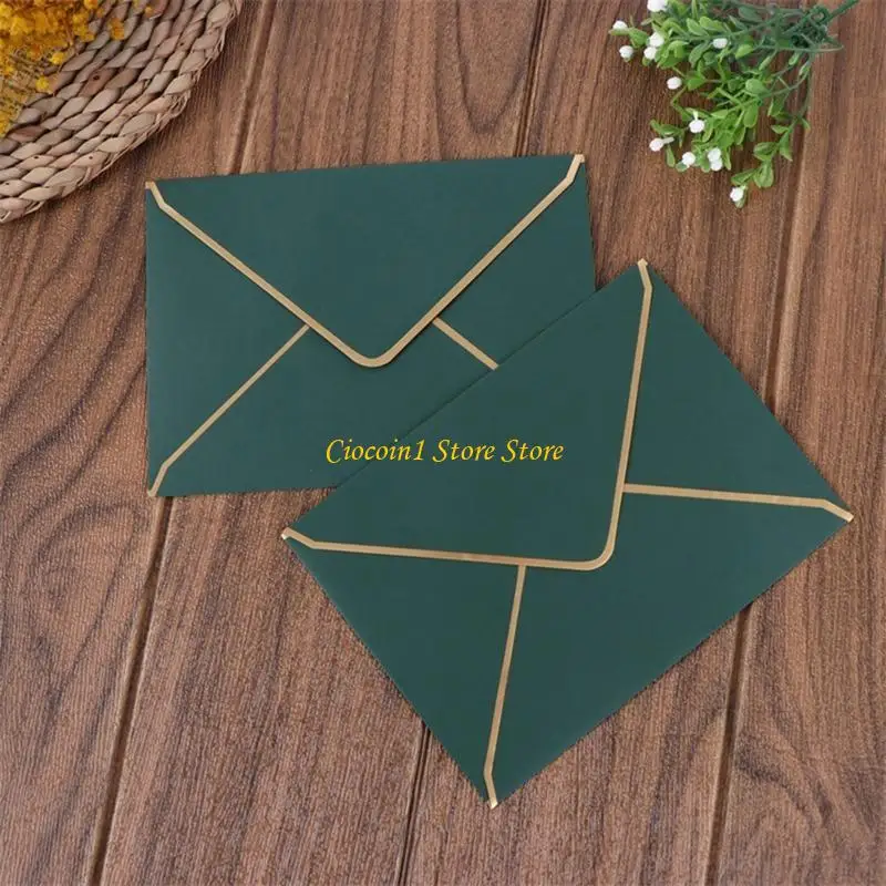 A3PC Envelope Envelope Cash Envelope لدعوة حفل زفاف الطفل