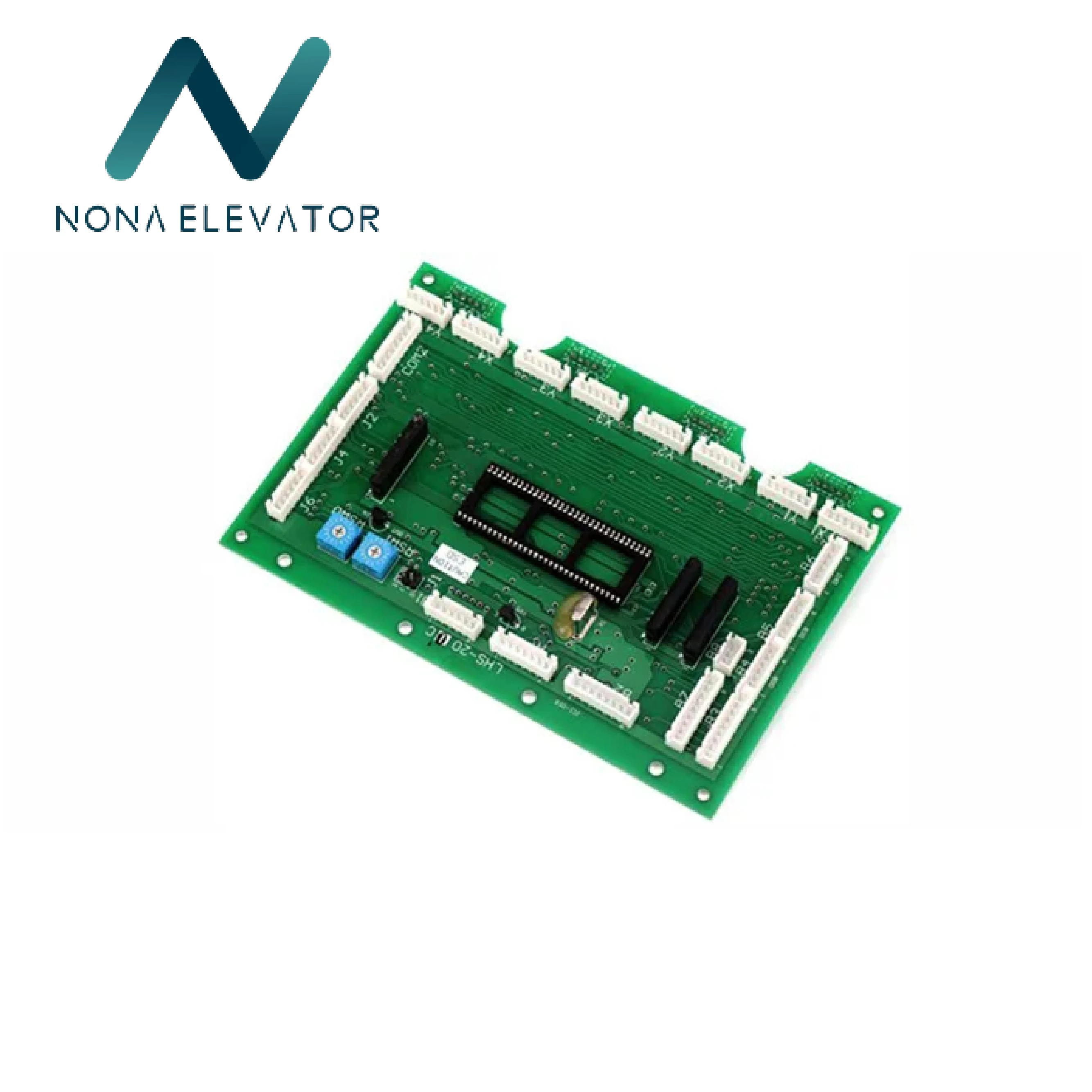 

Печатная плата лифта Детали лифта LHS-200C LHS-200B