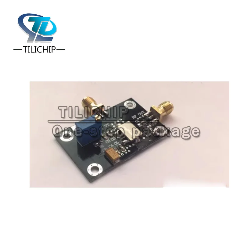 

433M VCO ZIGBEE band VCO microwave VCO VT leads to 400-500M adjustable