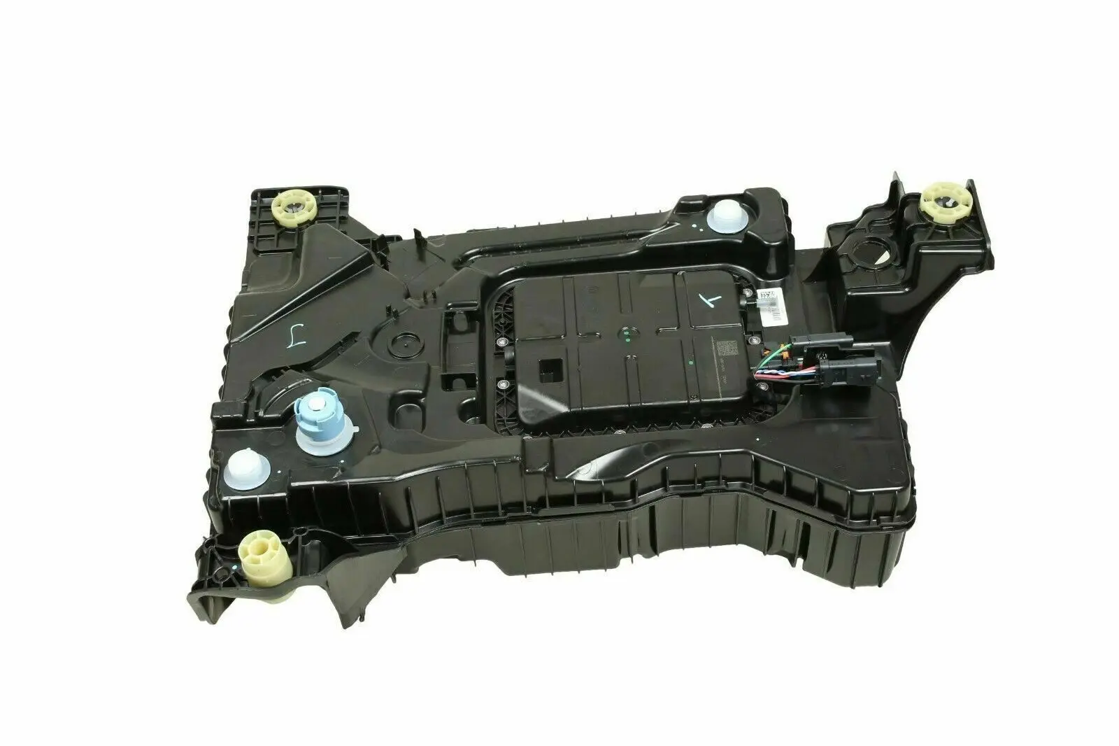 TLF العلامة التجارية الجديدة لخزان مضافة وقود المحرك لاستبدال 308 C4 HDi 1682615580 9818559380