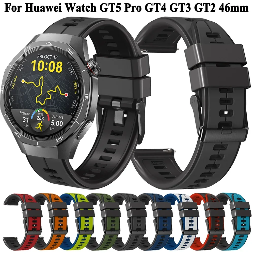 para-huawei-relogio-gt-5-4-3-2-gt5-pro-46mm-cinta-masculina-pulseira-de-silicone-para-huawei-relogio-gt4-gt3-gt2-pro-46mm-pulseira-smartwatch