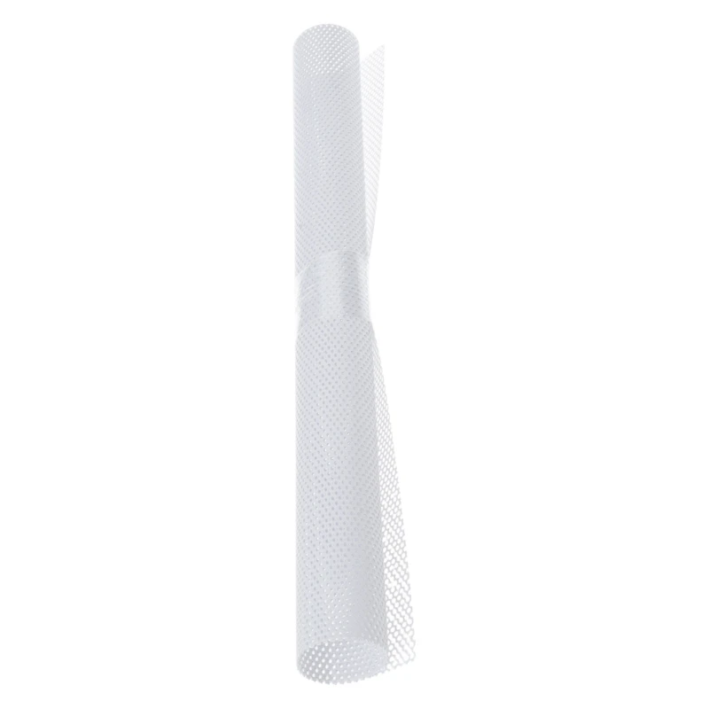 G6DD 50x100cm Computer Filter Meshes Networking Net Case Fan Coolers Dustproof Cover