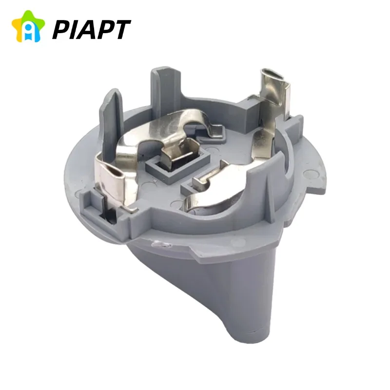 2PCS OE# 1T0-941-109 1T0941109 Headlamp Bulb Socket  For Volkswagen Jetta Rabbit GTI 2005 2006 2007 2008 2009 2010