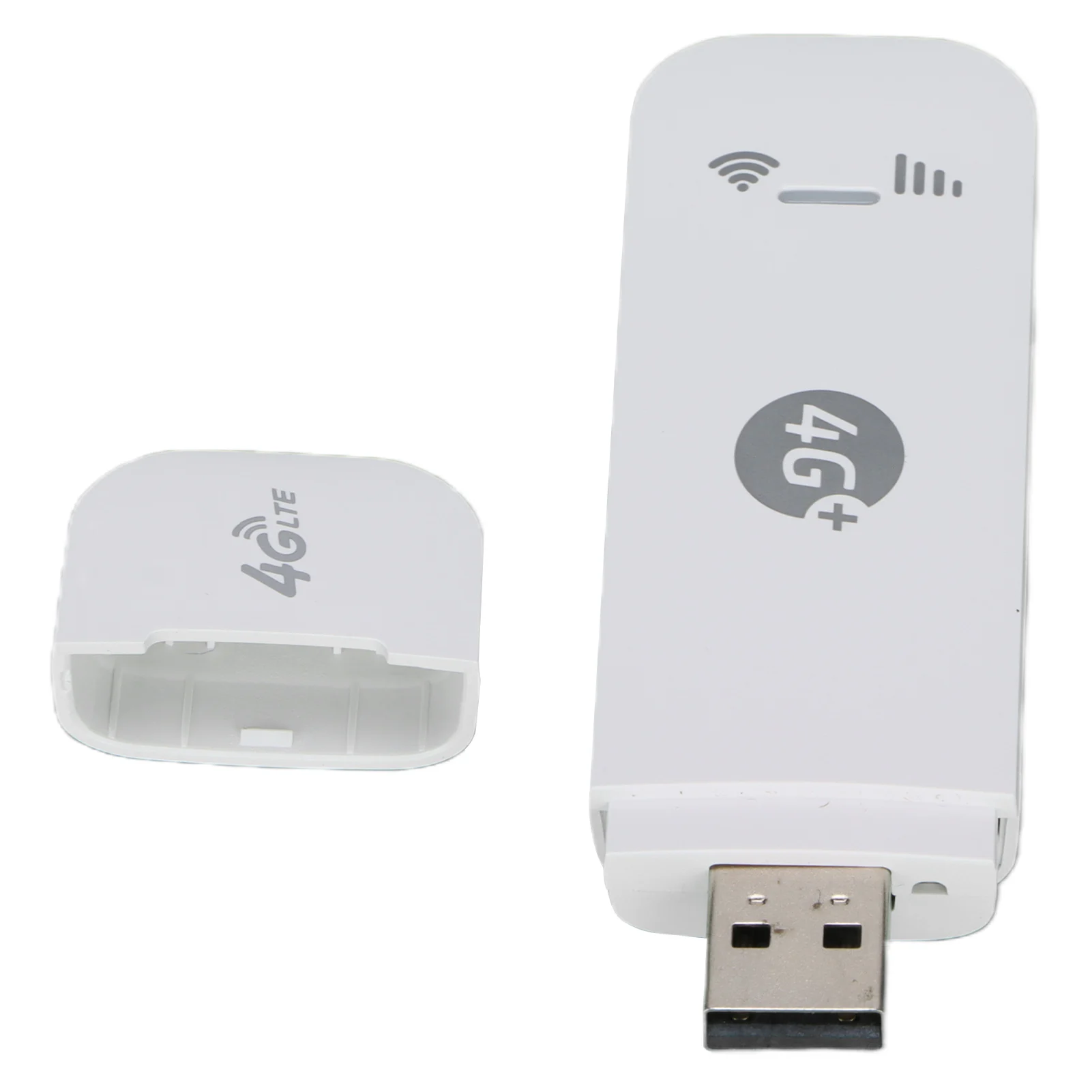 

Clearance Deal Network Adapter Wireless Strong Signal Wide Coverage Area Easily Use Speed Is Up To 150Mbps USB U8 Wifi Modem