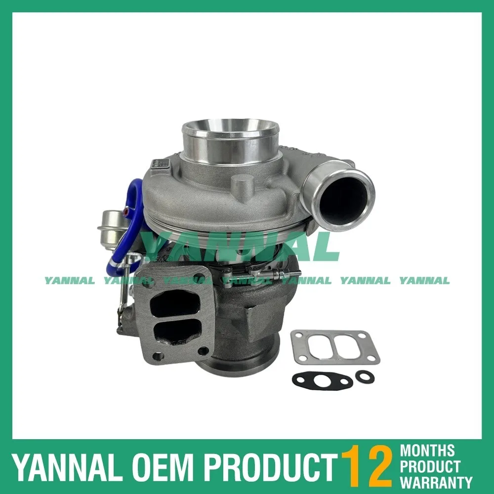 

431-4572 Engine turbo For Caterpillar CAT C7.1 Engine