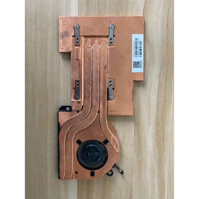 Cooling Fan for HP Elite x2 G4 HSN-C04C L67416-001 Compatible with Original HP