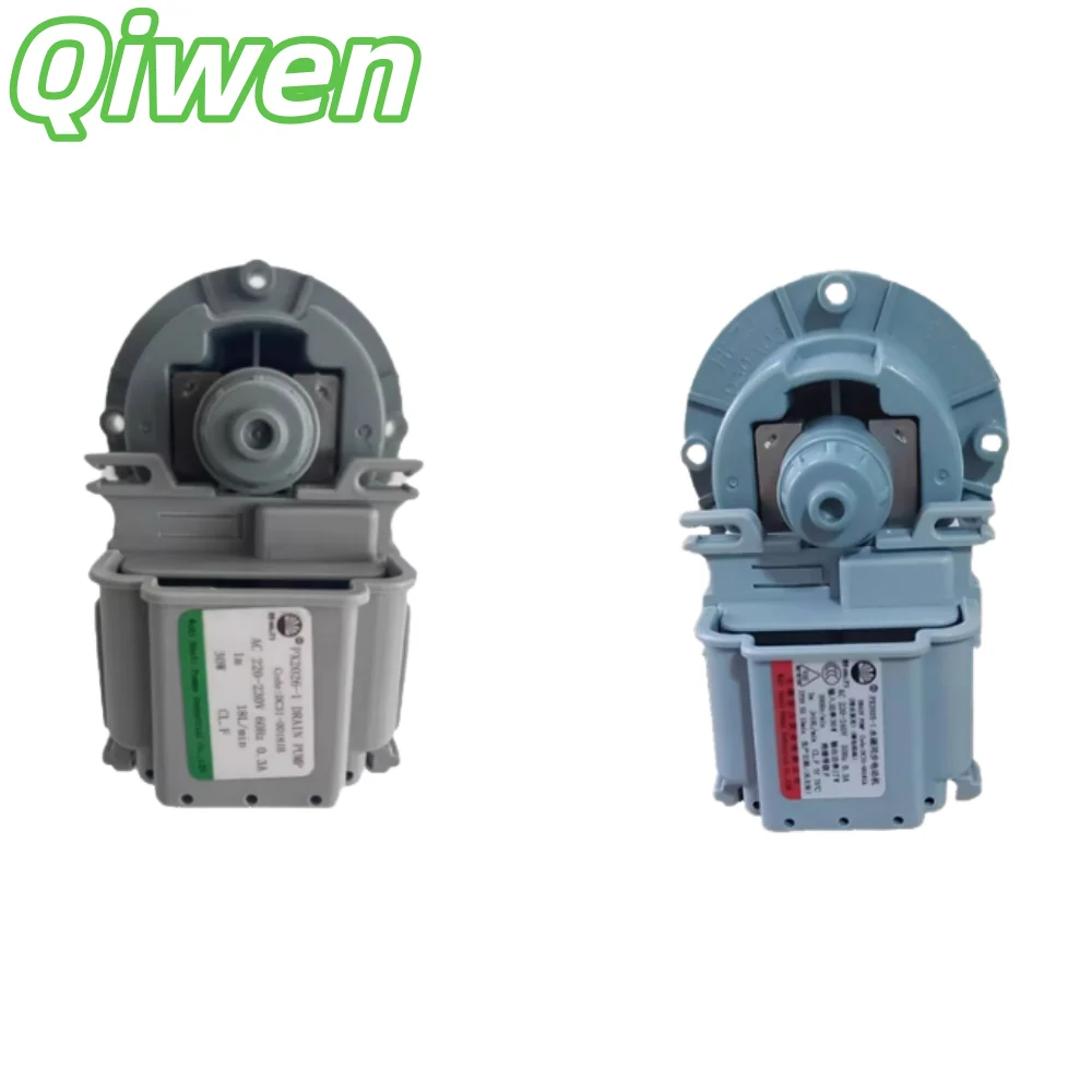 For Washing Machine…