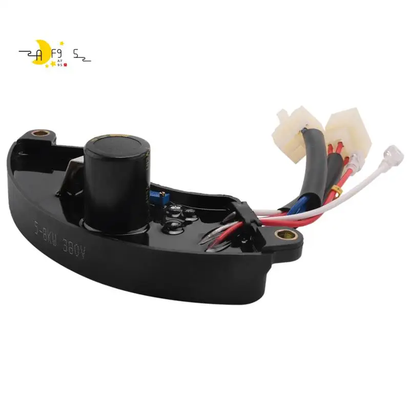 Af95-5Kw 6.5Kw 8Kw … - image