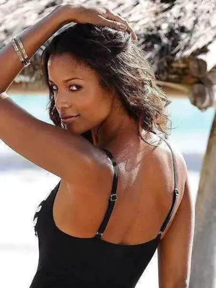 2026 Nuovo costume da bagno da donna Set stampa giungla tropicale un pezzo con gonna avvolgente abbinata Beach Pool Cover Up Summer Sling Body