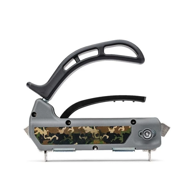 

Deck tools for edge fastening installation, deck mounting punch tools
