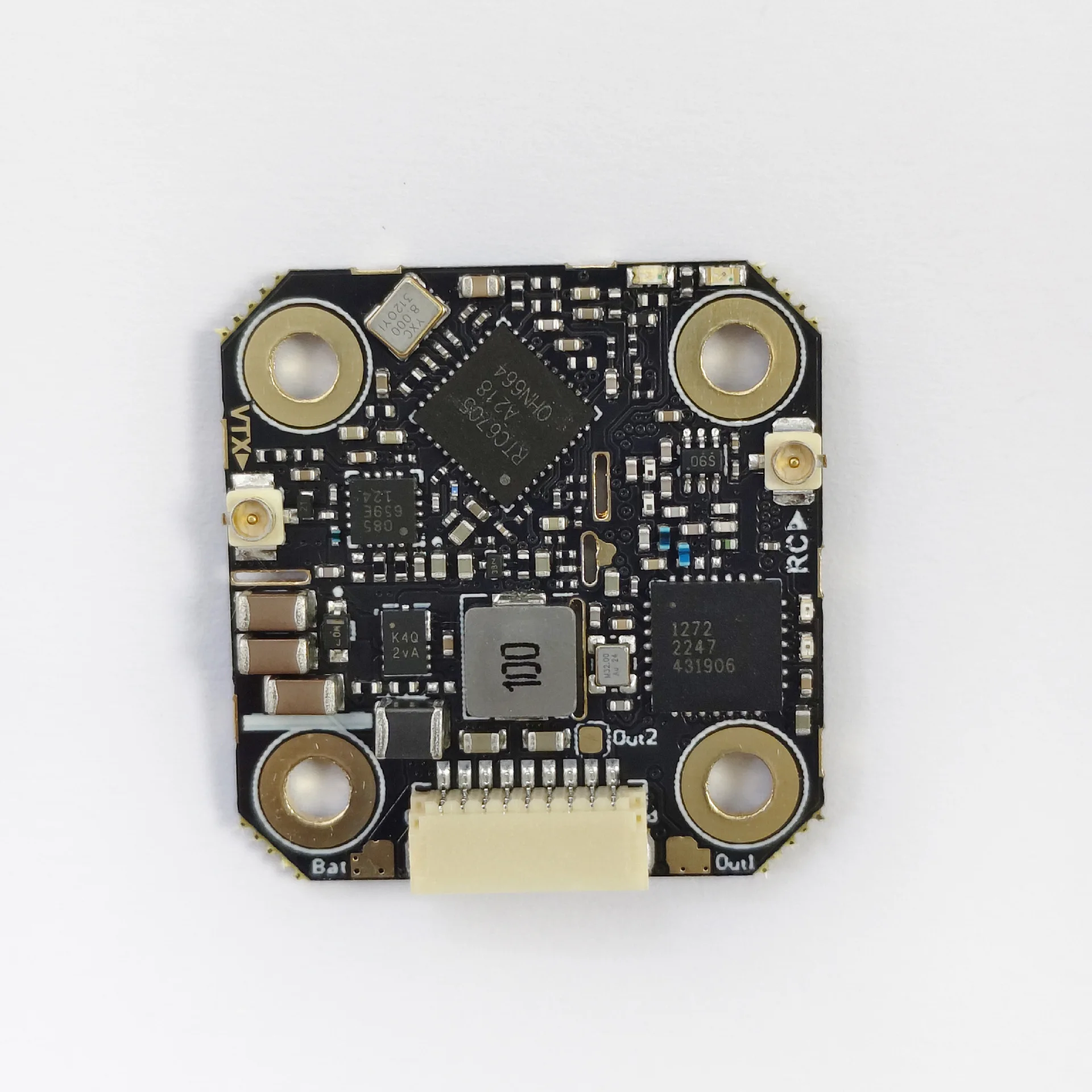 Récepteur de transmission d'im - Tbs Fpv Tracer avis et prix