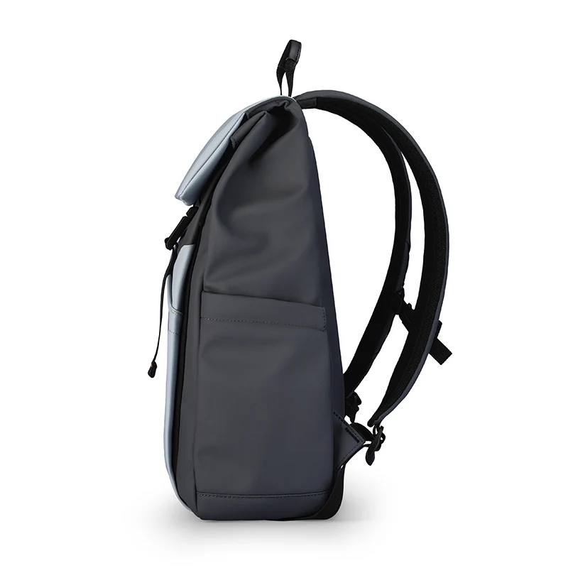 MarkRyden Urbanity: 15.6 inch laptop, YKK Zipper, Waterproof, Multifunctional, Fashionable Duffel Backpack