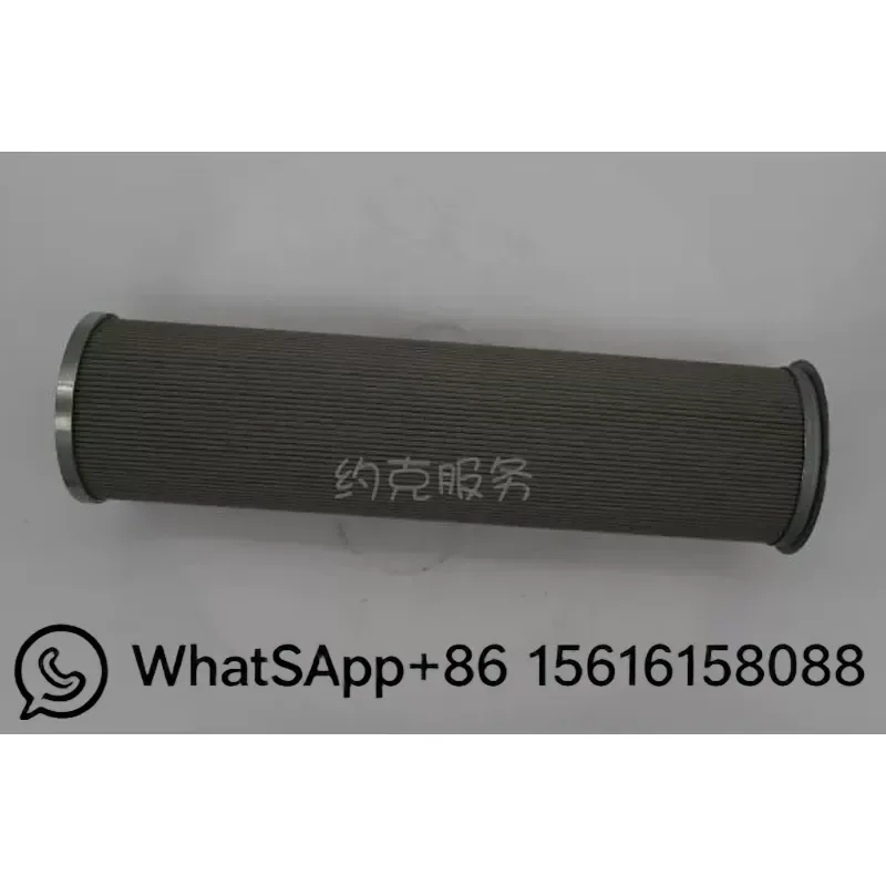 Large Cold Oil Filter 8021-14-05 for Compressor Maintenance Replacement Part High Flow Air Conditioning Refrigeration System