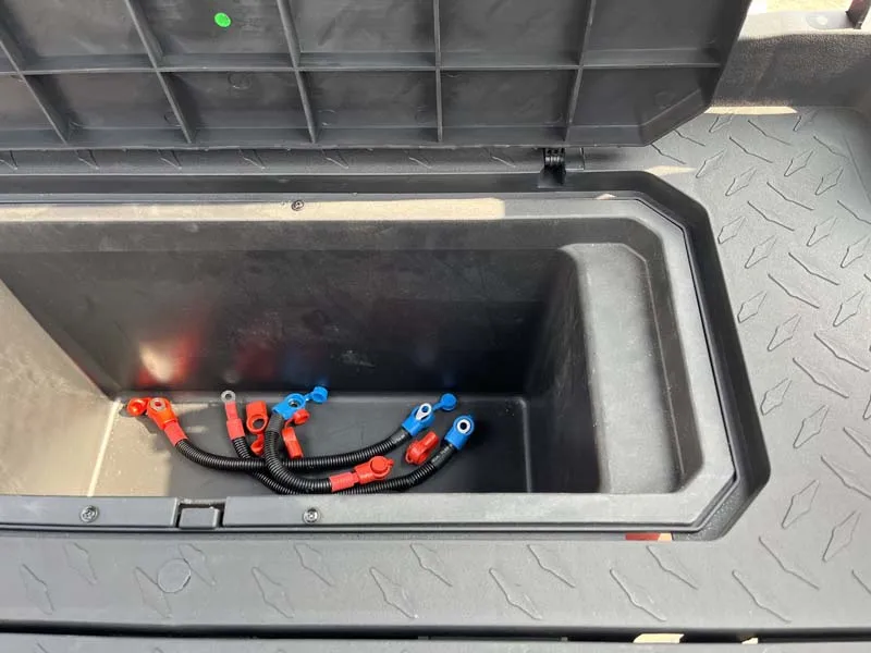 Club Car 2023 48 V & 72 V حافلة لمشاهدة معالم المدينة وعربات الجولف الكهربائية للسيارات #3