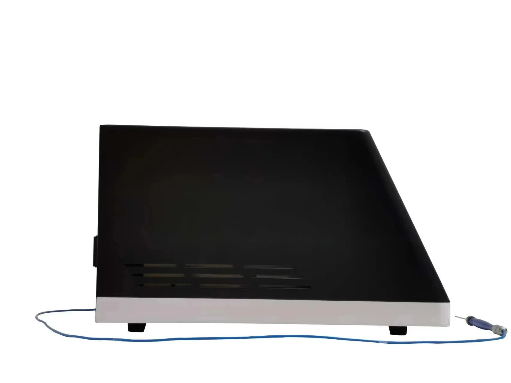 Рисунок 5 - 1470 нм 980 нм Faserdiodenlaser-Lipolyse