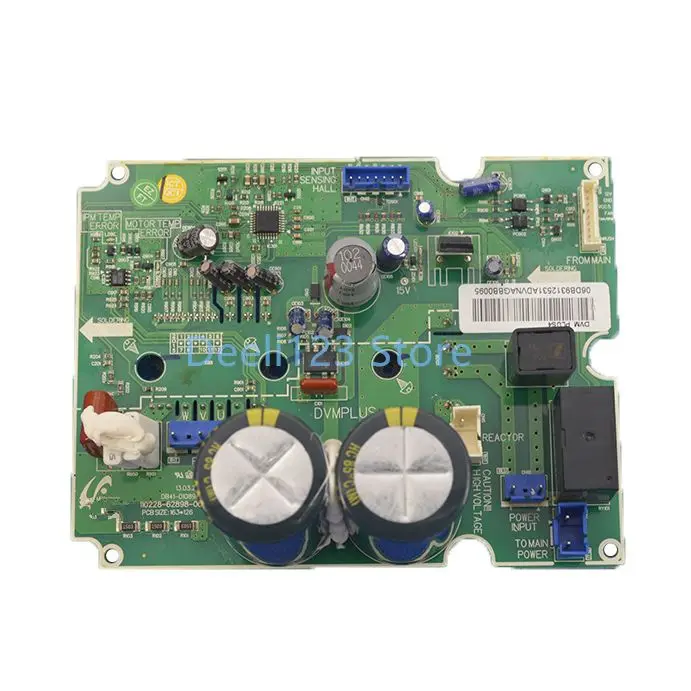 Buena Placa de ordenador de aire acondicionado Samsung, DB93-12531A, DB93-12676B, pieza de placa de circuito de DB41-01089A