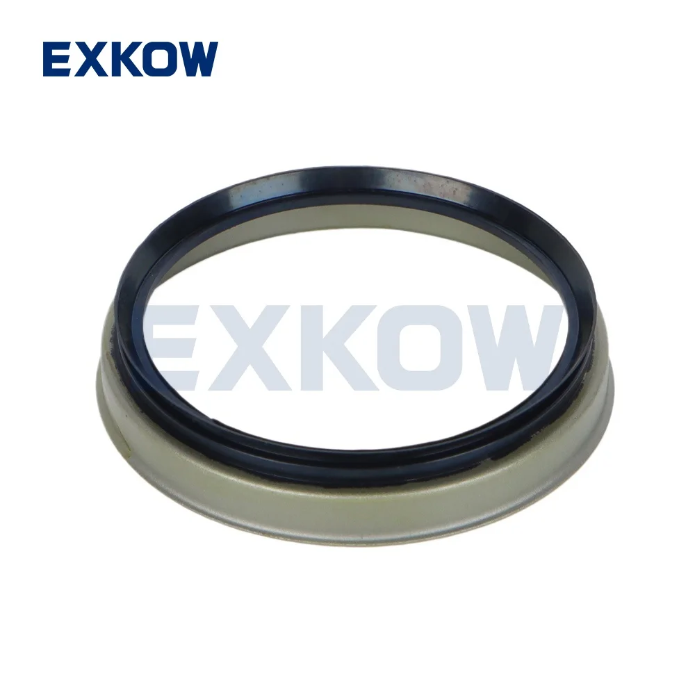 

Front Axle Housing Tube Dust Oil Seal for Toyota Hilux Fortuner 2005-2012 2011- 2021-90312-T0001