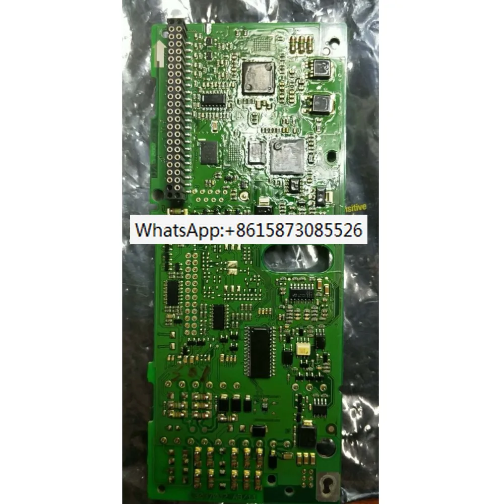 NEW CONVERTER FC302 SERIES MAIN BOARD 130B7002 AT/11 MODULE