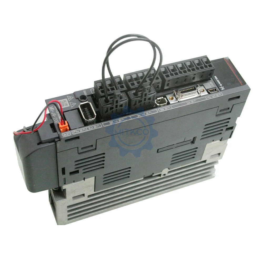 

MDS-EJ-V1-30 Сервопривод серии MDS-E EH, оригинальный MDSEJV130