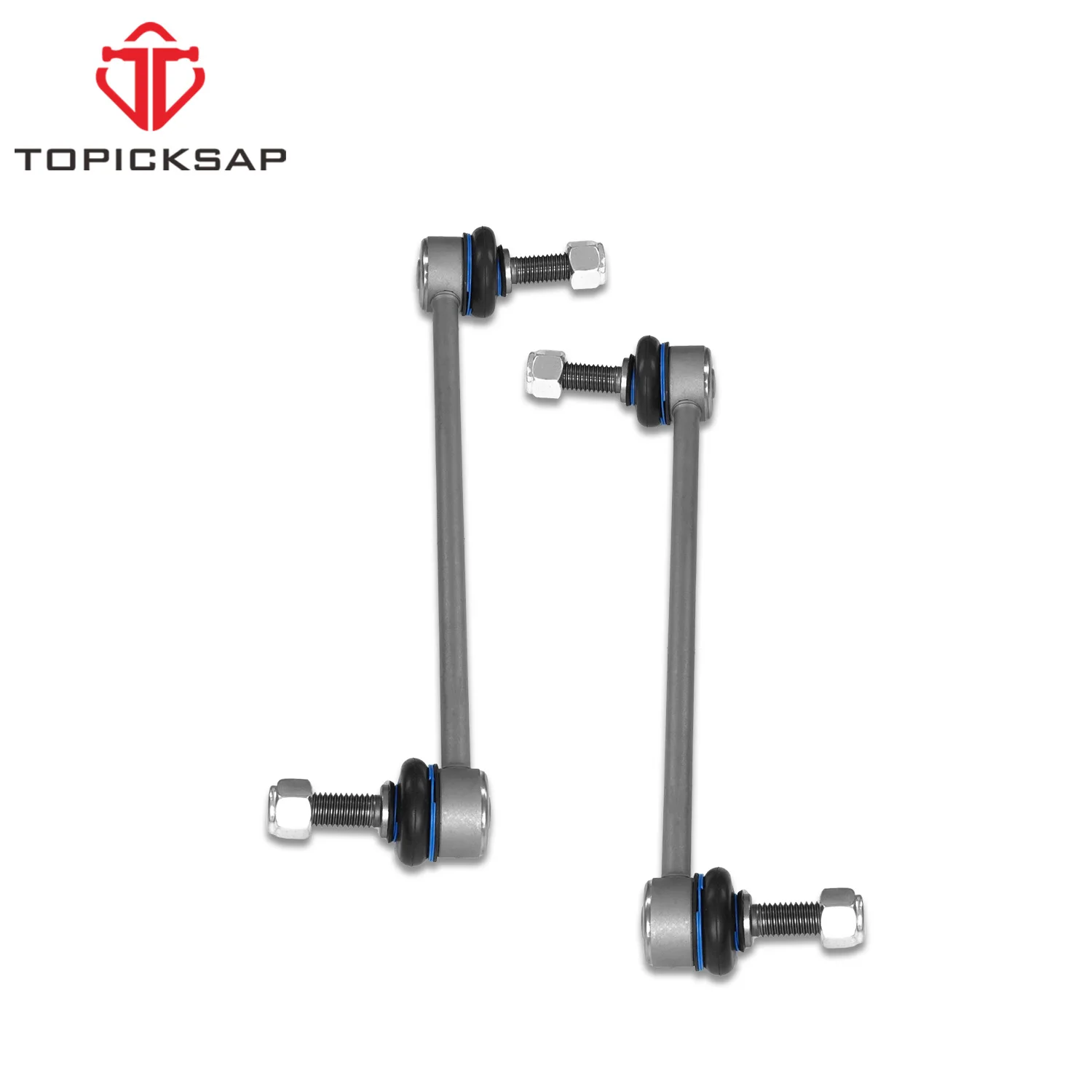 TOPICKSAP 2Pcs Front Left Right Sway Bar Link for Cadillac CT6 2016-2020 23403226 84009235 MS508245