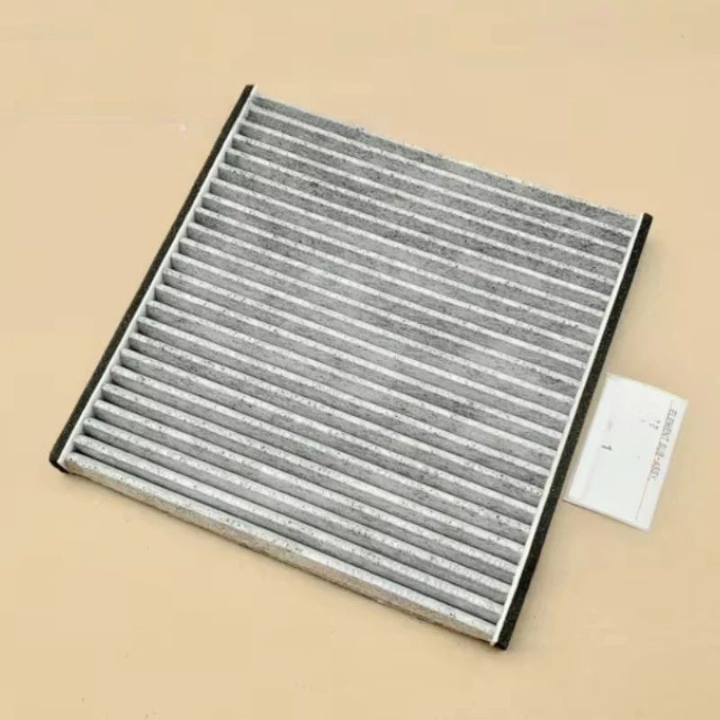 Автомобильный салонный воздушный фильтр 87139-33010 для TOYOTA LEXUS ES RX200t RX270 300 330 350 450h ALPHARD I CAMRY 2,0 2,4 FJ CRUISER VIOS YARIS