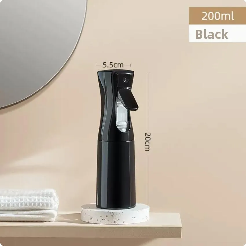 Variant: Black 200ml