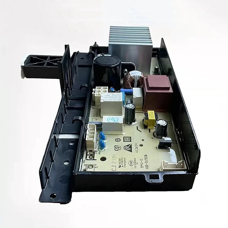 Suitable For Drum Washing Machine TG-V80BA Computer Board 3C102-000473 Motherboard 0321804400 Accessories