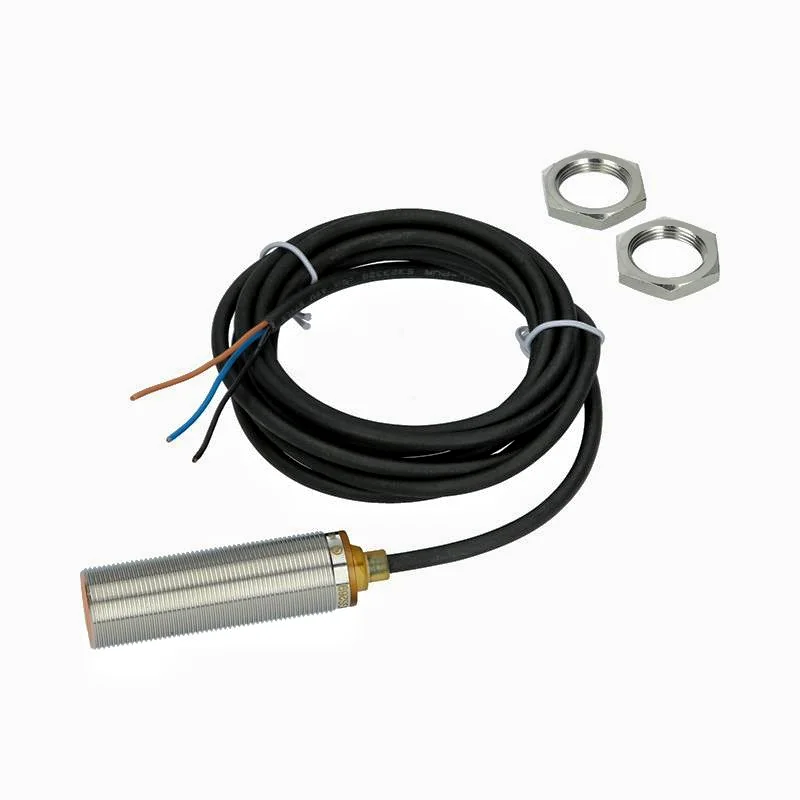 New and Original I F M IGS244 Proximity Switch Sensor Inductive Sensors