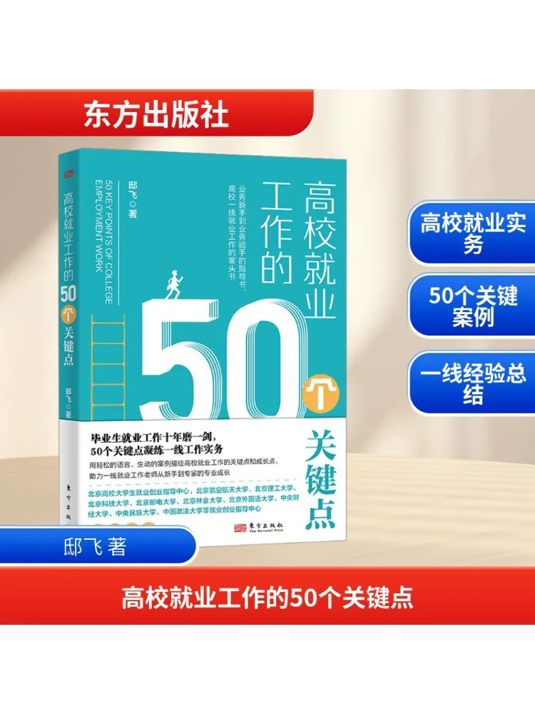 

Книга-Winshare 50, ключевые очки для работы с истечения сроком службы колледжа