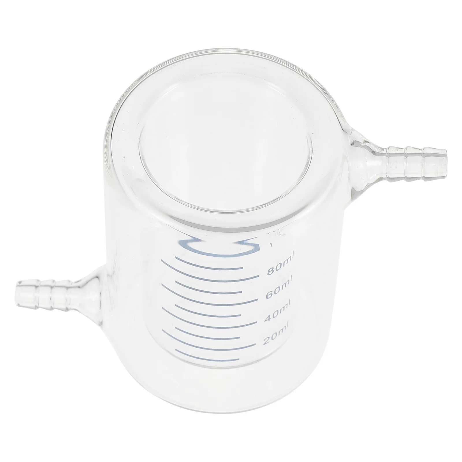 

Laboratory Supplies Science Experiment Supply Glass Container Beaker Cup Jacketed Beakers