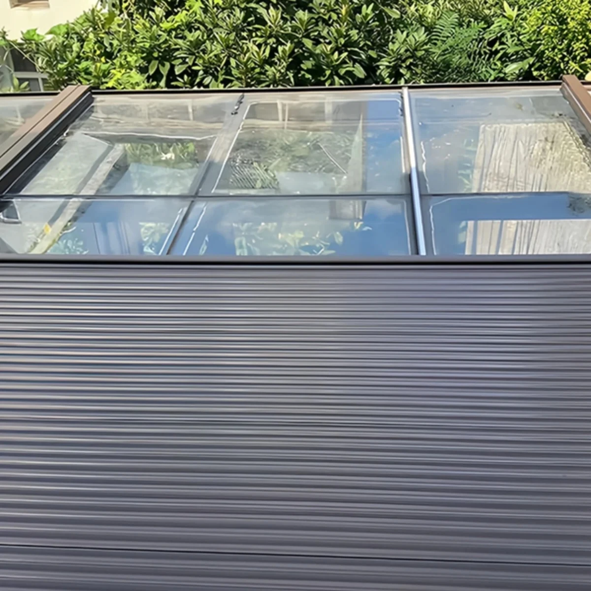 Outdoor Aluminum Ro… - image