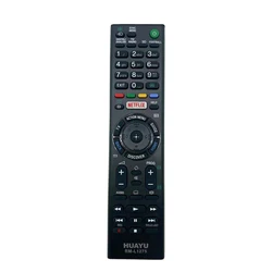 Uniwersalny pilot do Sony HD Smart TV RMT-TX101 RMT-TX200U RMT-TX300U RMT-TX200E RMT-TX300E RMT-TX100U RMT-TX100B