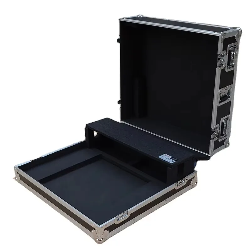 Behringer X32 Compact Flight Road Case