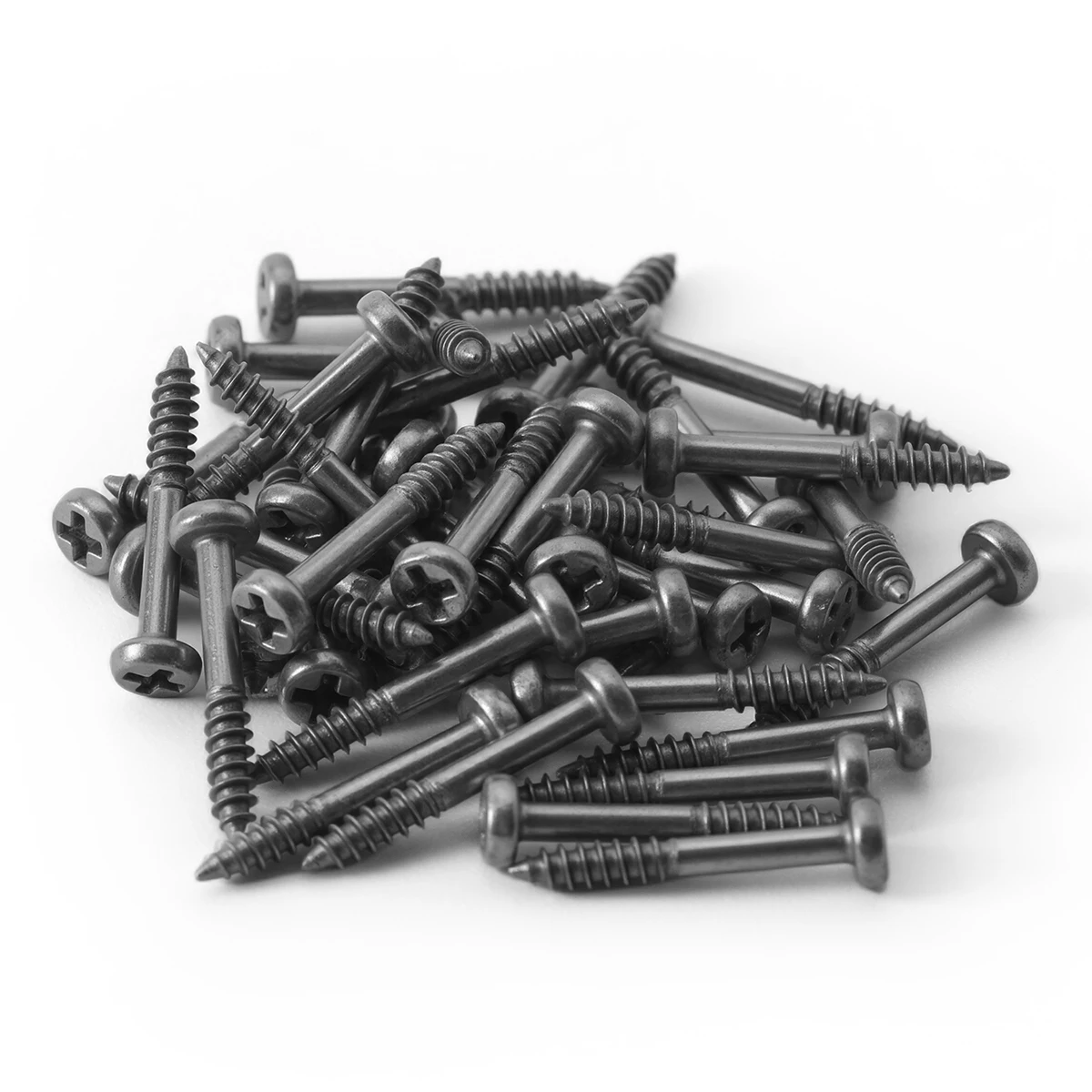 32-teiliges AZDENT Dental-Typodont-Modell 1:1 Ersatzzähne & Schrauben für Kavitätenfüllung, Vorbereitung, Praxis, Training, Lehre, markiert – Detail 3