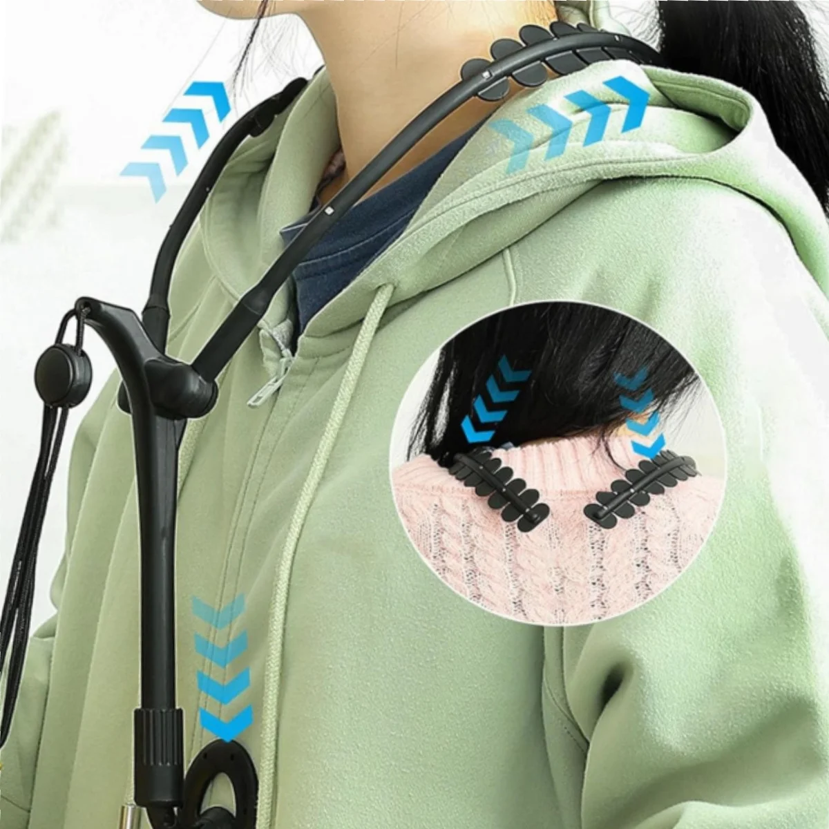 Saxophone Shoulder Straps (Alto/Soprano/Tenor Compatible): Premium Protective Lanyard | Must-Have Music Instrument Accessory