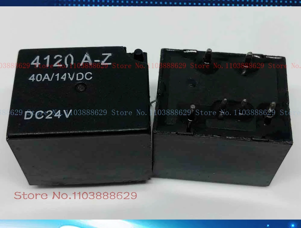 4120-A-Z Dc24V 4119… - image