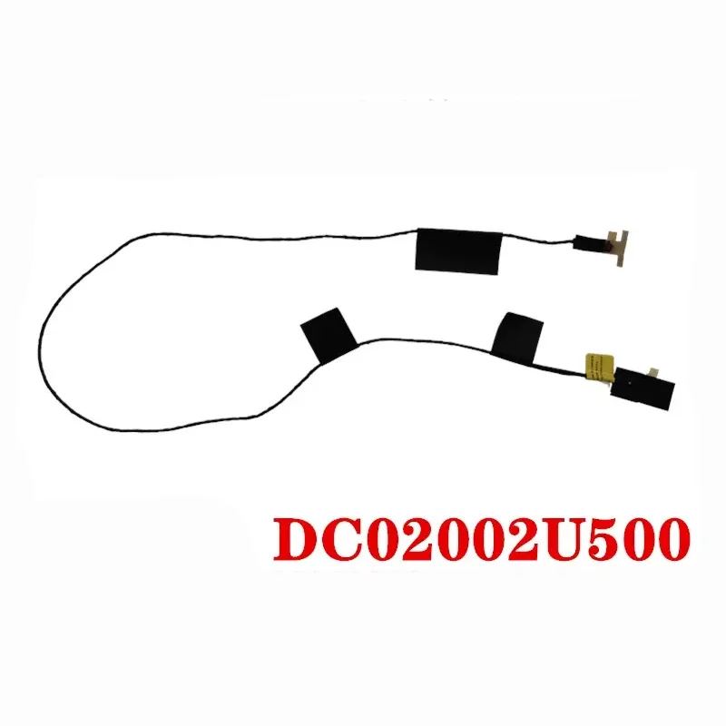 New laptop camera LCD EDP cable for Lenovo dealacentre 520-22ast-22ikl-22-24ast-24ikl D c02002u500