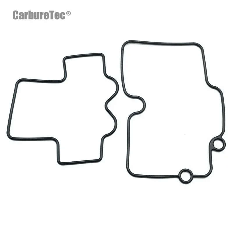For YAMAHA YZ250F YZ450F 2003 2004 2005 2006 2007-2009 YZ 250 450 F Motorcycle Carburetor Repair Kit Chamber Seals Gaskets Set view 3