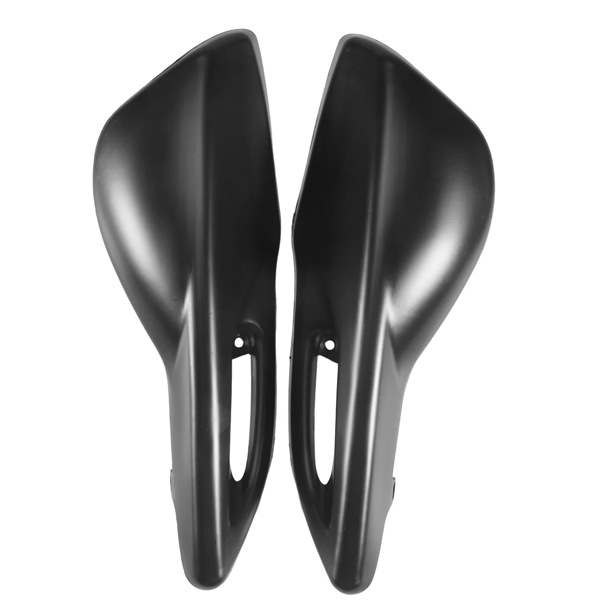 Guanti per parabrezza manubrio paramani per parabrezza moto vendita calda adatti per Yamaha BWS100 4VP