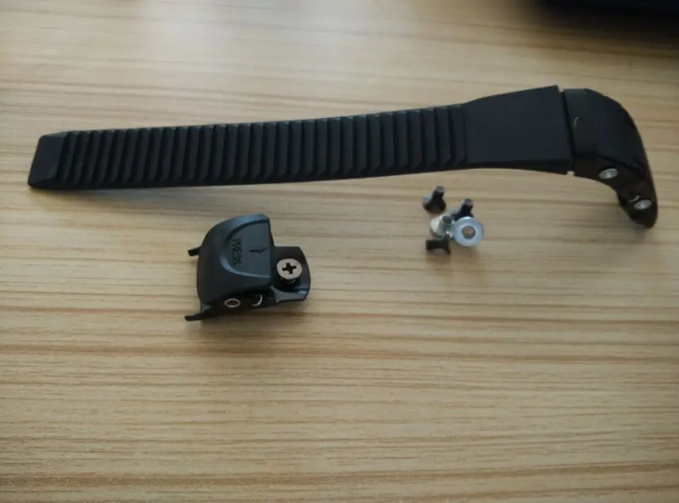 Inline Skates Patins Shoes Foot Wrist Energy Strap Tight Tie for SEBA HV IGOR High Buckle Nail for Fixing Mend Roller Skates