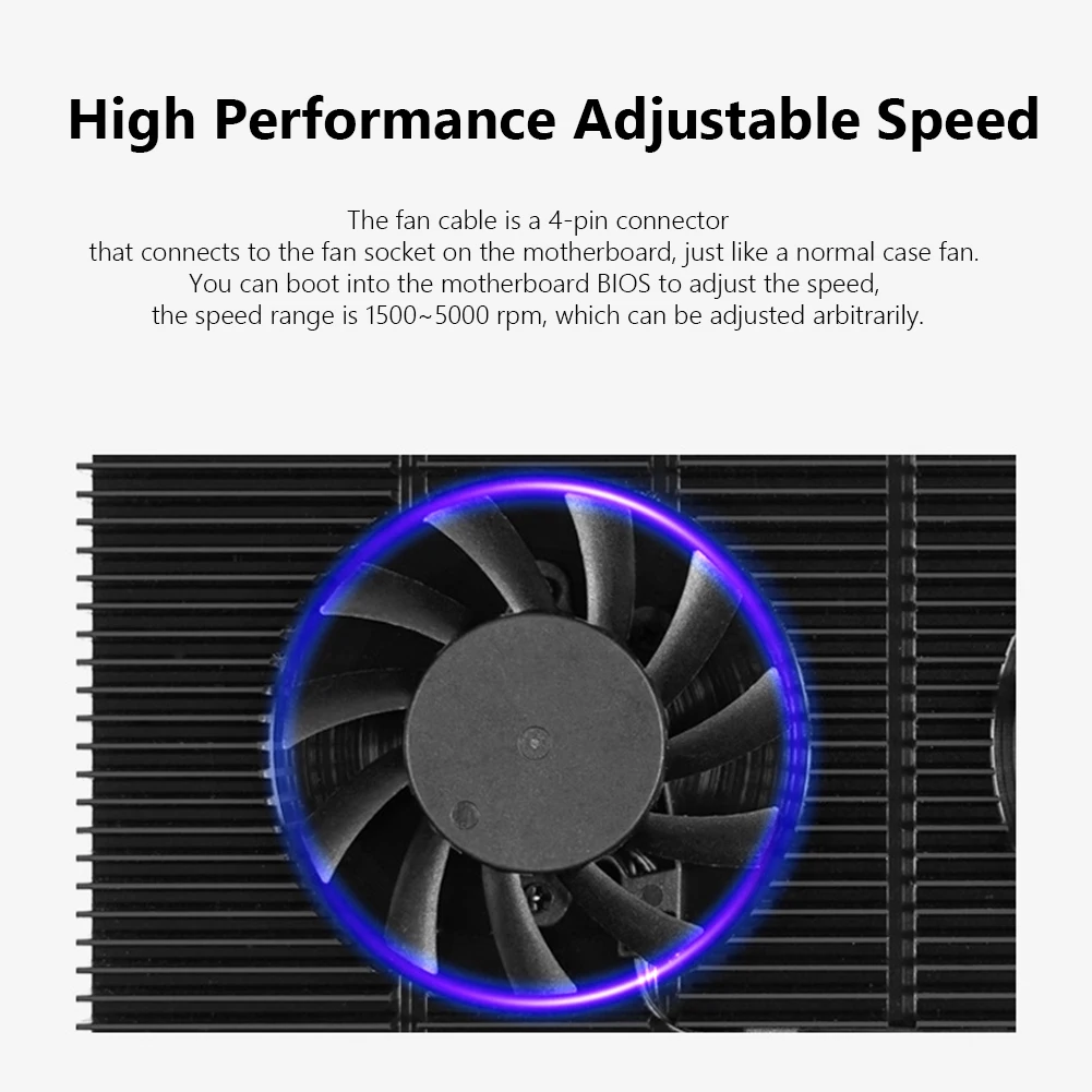 GPU Backplane Radiator Graphics Card Backplane Heatsink Alloy Aluminum Cooling Backplate DIY Gamer Cooler for RTX 3090 3080 3070