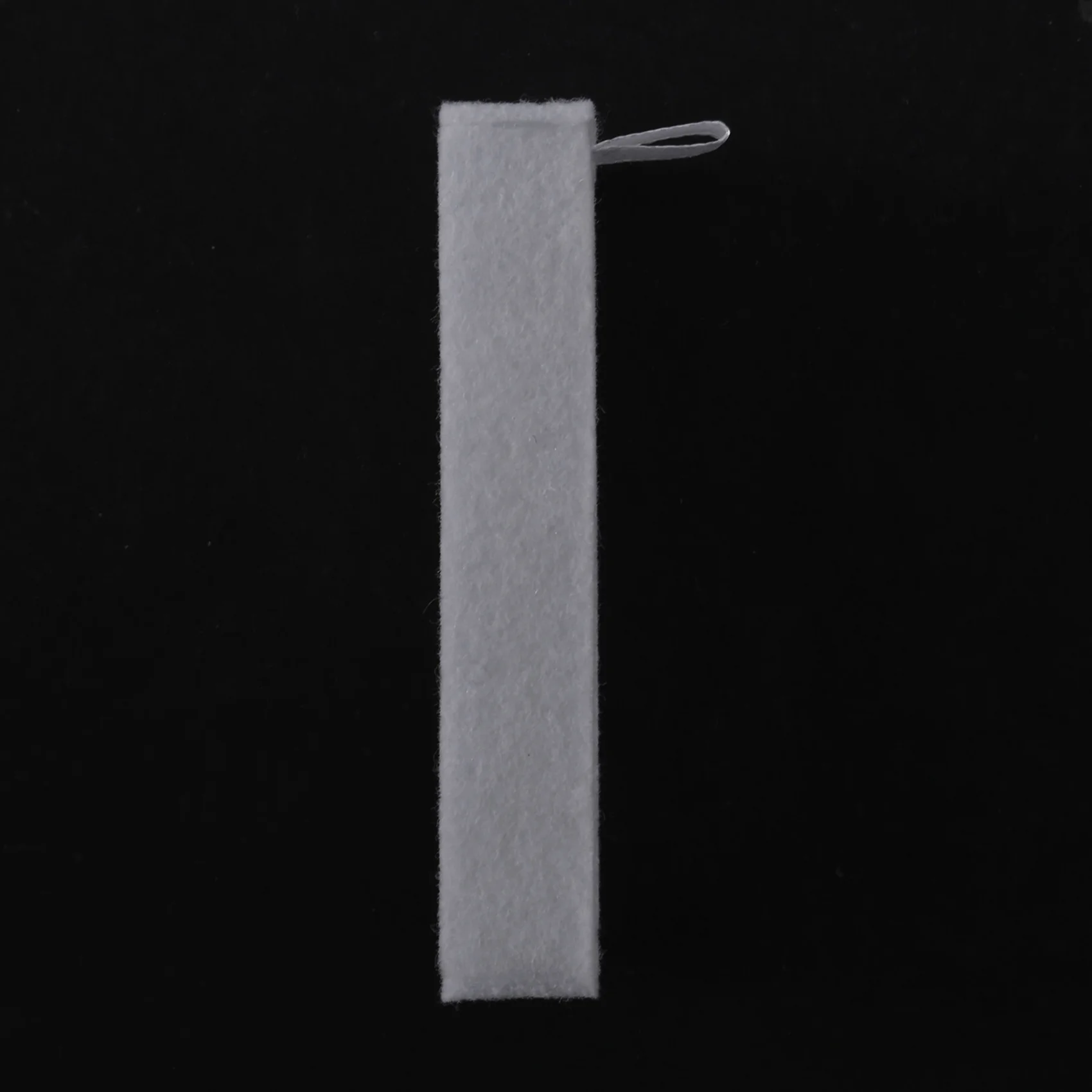 10 ชิ้นแผ่นกรอง Hepa สําหรับ Chuwi Ilife V3/V3 +/V5/V5S Sweeping Robot เครื่องดูดฝุ่นสําหรับ Home