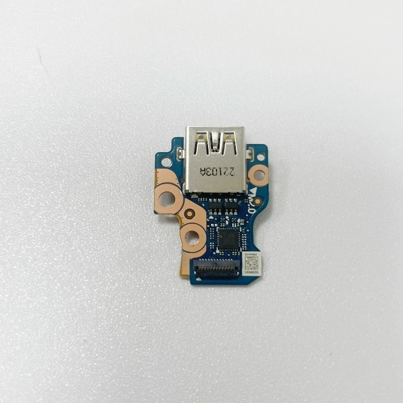 .... For ASUS Lingyao 14 Q409Z UX3402Z UM3402Y Small Board USB Small Board...