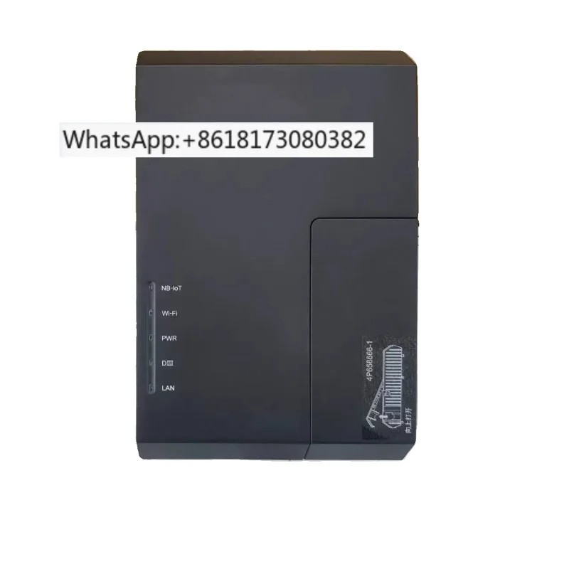 Suitable for central air conditioning second-generation gateway DTA117D611 wireless APP remote controller voice control