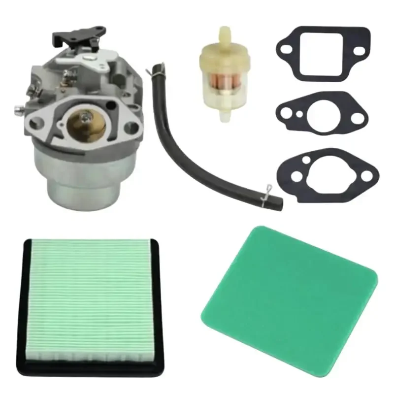 

Easy Installation Carburetor Kit 1 Piece Included Compatible With HRR216 Easy To Install Improved Engine Performance