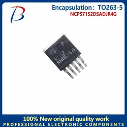 5pcs Leds Package TO263-5 1.5a Linear Voltage Regulator 57152